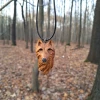 Pieśń Dzikiego Lasu – głowa wilka / Song of the Wild Forest – wolf head